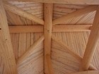 Log Home - Corner Notch